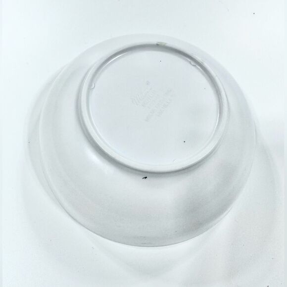 Vintage melamine cheerio bowl - Picture 3 of 4